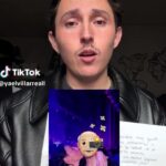 TikTok influencer Yael Villarreal is suing his ex after she dumped him by letter, alleging unpaid refunds and misuse of his credit card for a camera. Drama unfolds!