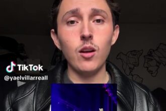 TikTok influencer Yael Villarreal is suing his ex after she dumped him by letter, alleging unpaid refunds and misuse of his credit card for a camera. Drama unfolds!