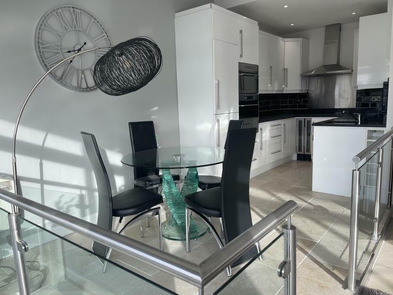 Wetherspoons fans can now rent a penthouse apartment above The Cuthbert Brodrick pub in Leeds, featuring two en-suite bedrooms, a balcony, and easy access to Millennium Square.