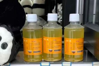 Animal welfare concerns raised as Chinese zoo begins selling tiger urine as a traditional remedy for arthritis, despite lack of scientific evidence.