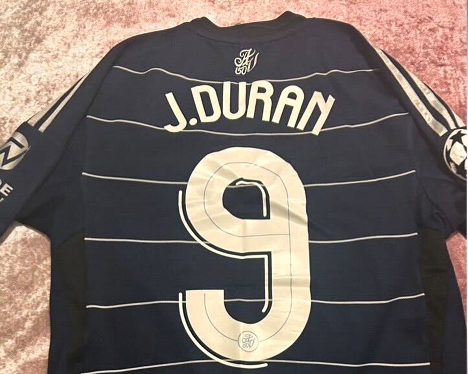 Aston Villa fans are demanding the club swap their 'Durán 9' shirts after the striker’s sudden £70m move to Al-Nassr, leaving supporters frustrated after recent purchases.