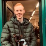 Struggling Glasgow shop owner Jordan Trainer turned to TikTok live streams to boost sales, doubling his income and saving his plant business from shoplifting losses and rising costs.