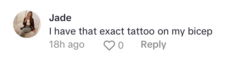 Social media comment on the post of Arsenal’s Ben White, sidelined for three months, got two new neck tattoos, sparking fan jokes about his playing time. He’s now back in training for a return soon.