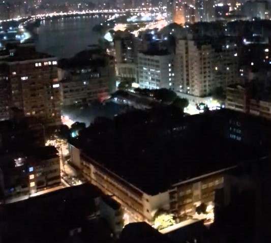 A mysterious howling noise terrified Taipei residents at 2am, sparking wild theories. Police later confirmed it was a junior high school’s malfunctioning alarm system.