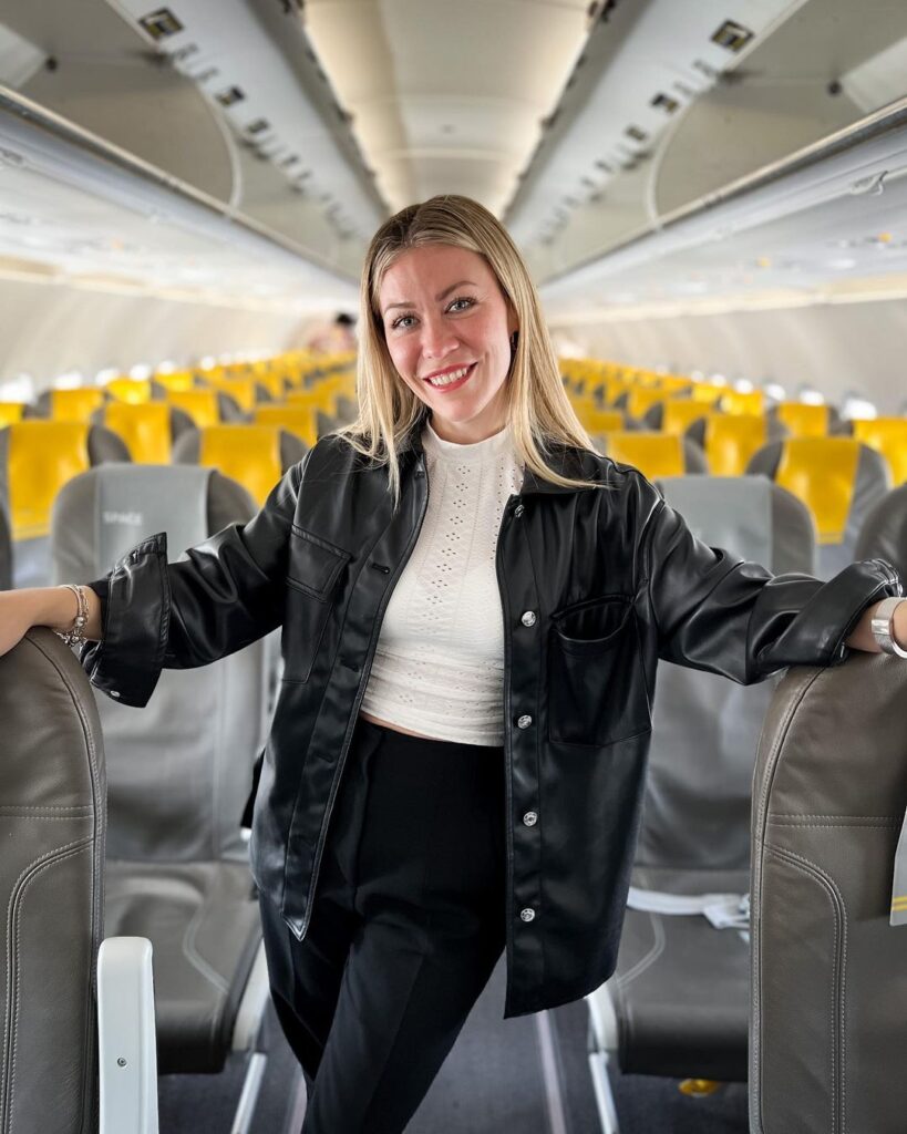 An ex-flight attendant shares in-flight theft risks and luggage storage realities - thefts occur mid-flight, overhead bins aren’t reserved spaces, and flight attendants aren’t baggage handlers.