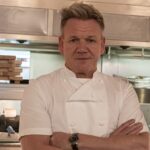 Gordon Ramsay’s cooking school is charging £100 per couple for a Valentine’s Day experience where guests cook their own meal, with an extra £15 fee to keep their aprons.