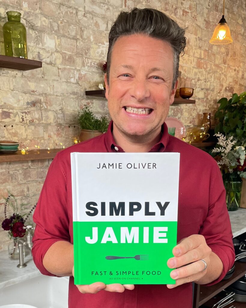 Jamie Oliver has sparked outrage among Italians by adding mushrooms to his carbonara, with critics insisting his twist on the classic dish should be called something else.