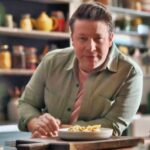 Jamie Oliver has sparked outrage among Italians by adding mushrooms to his carbonara, with critics insisting his twist on the classic dish should be called something else.