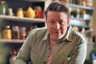 Jamie Oliver has sparked outrage among Italians by adding mushrooms to his carbonara, with critics insisting his twist on the classic dish should be called something else.