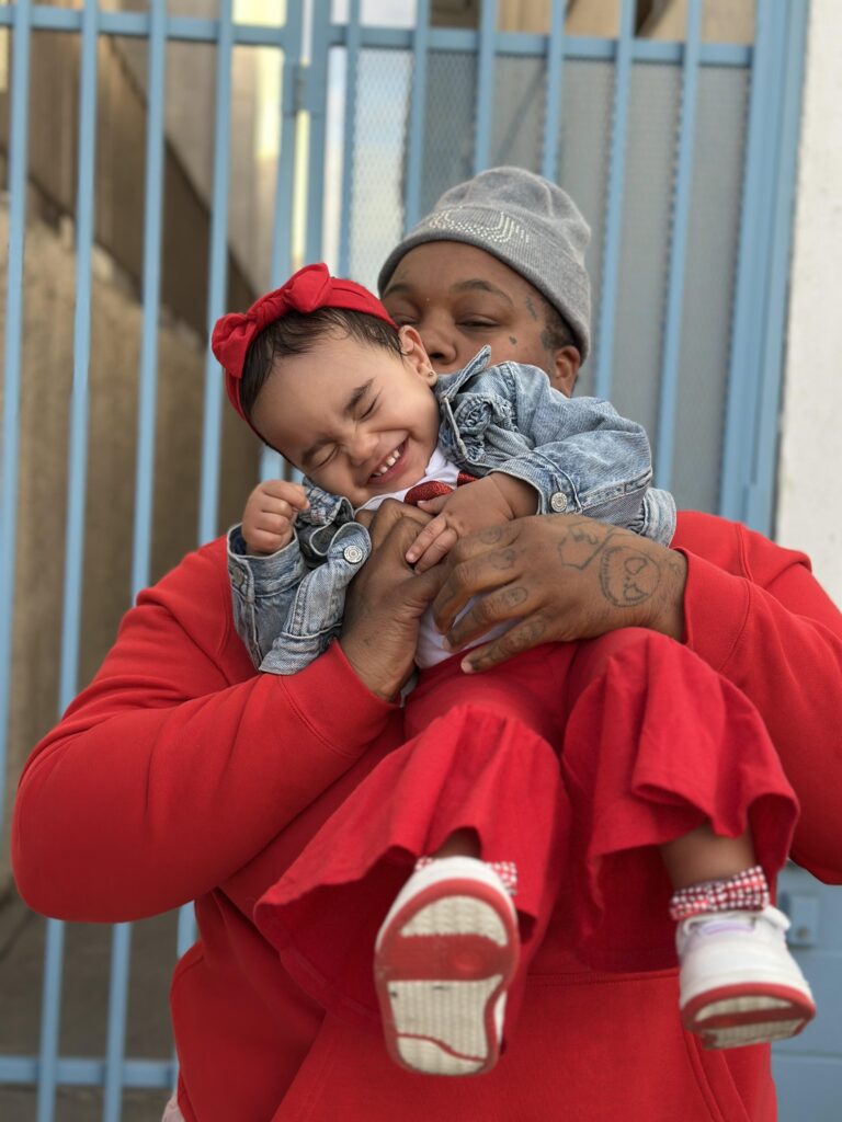 A mum who had a baby with prolific sperm donor Kyle Gordy says she plans to use him again, despite her daughter having 100 siblings, calling him a blessing to families.