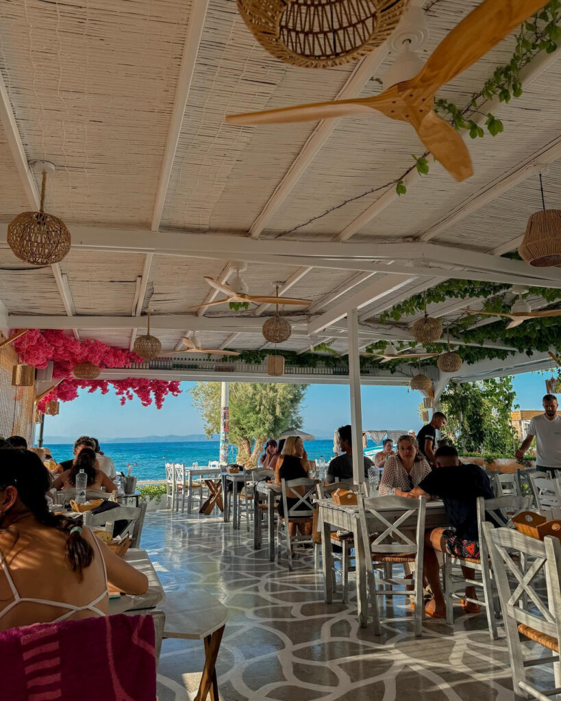 A thrifty traveler snagged a £1 flight to Greece with just five hours to pack, turning a spontaneous trip to the island of Agistri into an unforgettable budget getaway.