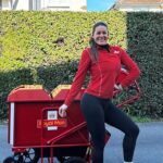 Britain’s fittest postie Lucy Garland balances motherhood, Royal Mail shifts, and bodybuilding - winning Ms Universe 2023 and proving hard work makes anything possible.