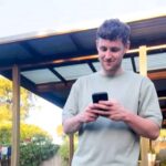 A hungry expat in Australia accidentally ordered a £50 takeaway to Ireland, 9,600 miles away, sparking viral laughs and unexpected fame on TikTok after the blunder.