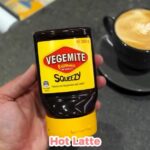 A Sydney café sparked outrage by introducing a Vegemite latte, leaving social media users horrified, though the café insists it's an "Australian thing" and is keeping it on the menu.