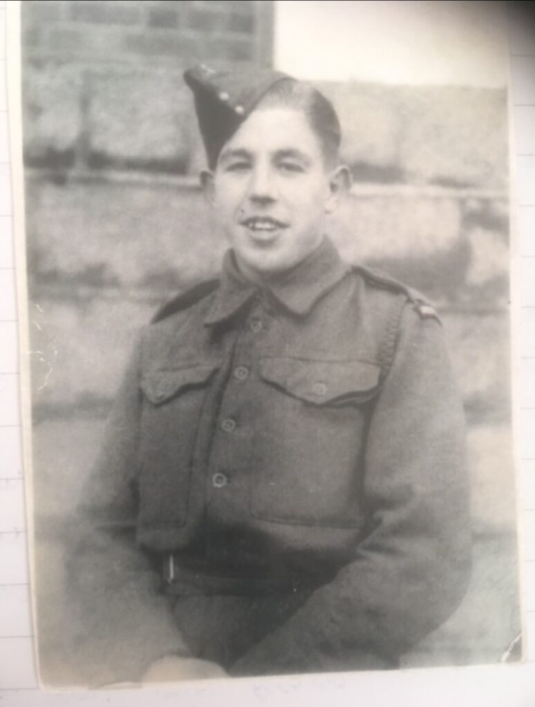 D-Day veteran Ken Cooke, 99, has had a York bus named in his honor - a touching tribute to the last surviving member of the city's Normandy Veterans for his bravery in 1944.