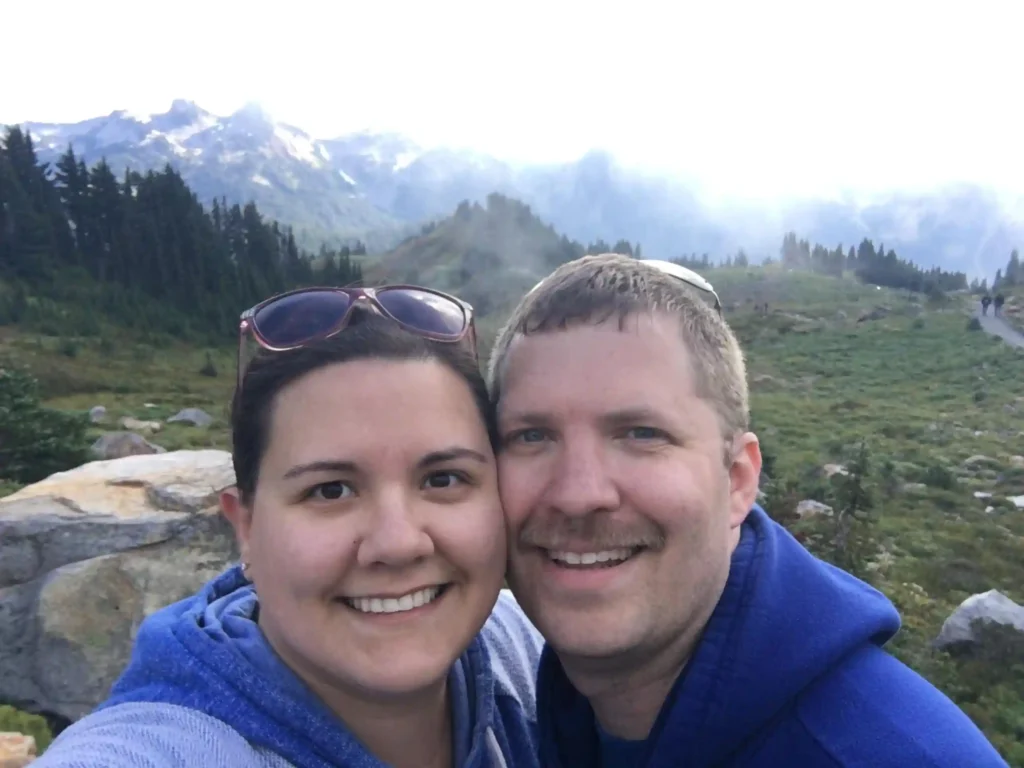 After fostering 17 children and adopting four, a woman who struggled with infertility is now pregnant - a heartwarming journey of love, loss, and a growing family.
