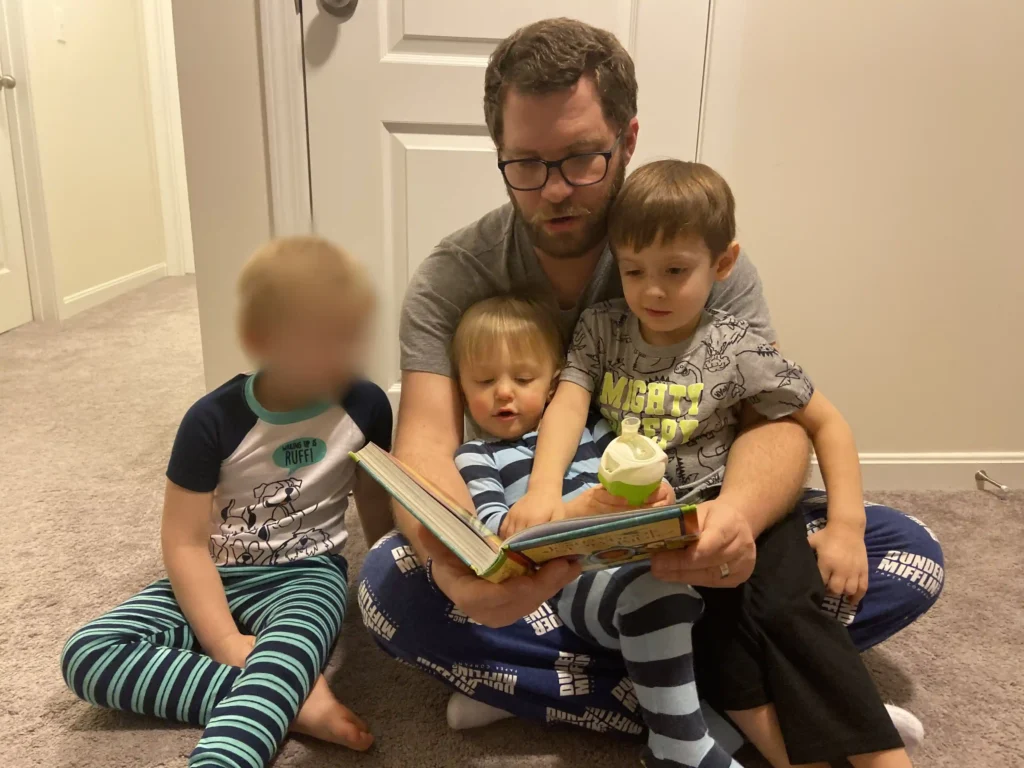 After fostering 17 children and adopting four, a woman who struggled with infertility is now pregnant - a heartwarming journey of love, loss, and a growing family.