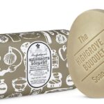 King Charles is selling a £28 luxury soap for Mother’s Day, inspired by Highgrove’s silver lime trees - but delivery costs up to £55, sparking debate.