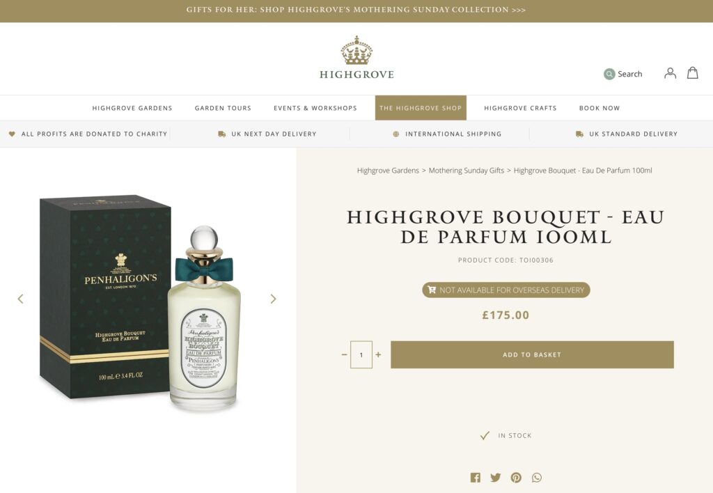 King Charles is selling a £28 luxury soap for Mother’s Day, inspired by Highgrove’s silver lime trees - but delivery costs up to £55, sparking debate.