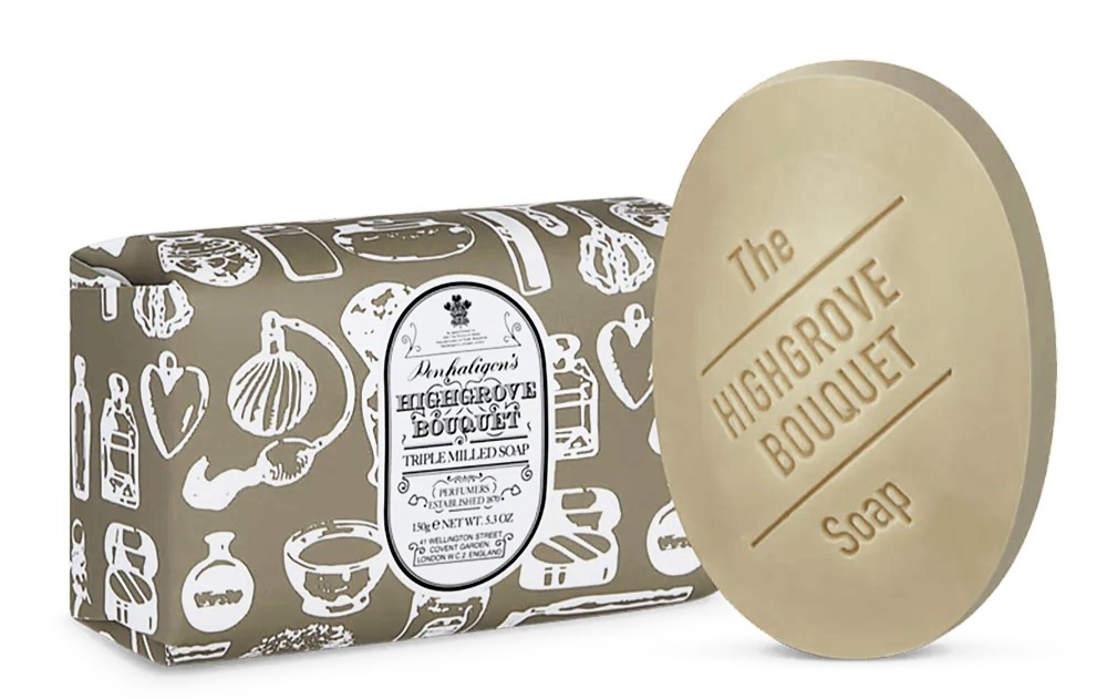 King Charles is selling a £28 luxury soap for Mother’s Day, inspired by Highgrove’s silver lime trees - but delivery costs up to £55, sparking debate.