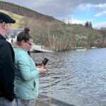 Loch Ness monster hunters deploy hi-tech underwater cameras in The Quest 2025, hoping to capture the first-ever deepwater image of Nessie. Will they succeed?