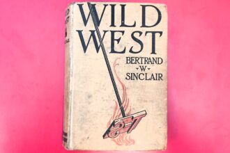 A library book checked out in 1926 has been returned 98 years later to a Cincinnati library, astonishing staff with its good condition and fascinating century-long journey.