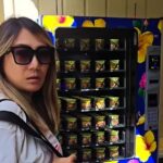 Spam lovers can now grab a can from vending machines - but only in Hawaii, the Spam capital of the world, where the annual Spam Jam festival kicks off on April 19.