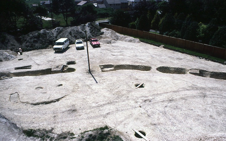 Research on the prehistoric Flagstones site under Thomas Hardy’s former home reveals it as Britain’s earliest known circular enclosure, predating Stonehenge by centuries.