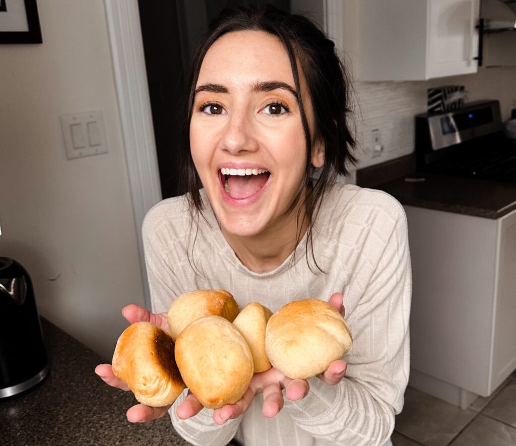 Mum tricks kids into eating healthy by serving homemade meals in fake takeout containers - viral parenting hack praised as 'genius' and 'mom hack of the year'