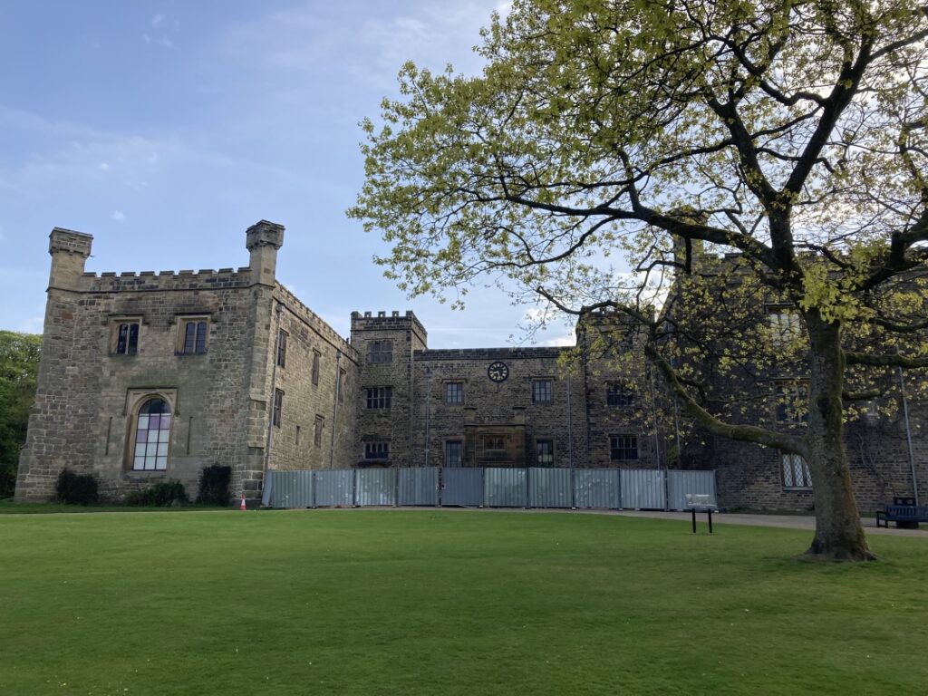 Parents slammed a Burnley Council sign near a kids' park reading “Don’t be a t*sser,” calling it inappropriate and offensive despite its anti-littering message.