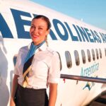 Flight attendant reveals how criminals target airport passengers - warns thieves buy tickets just to steal and shares top tips to stay safe this summer.