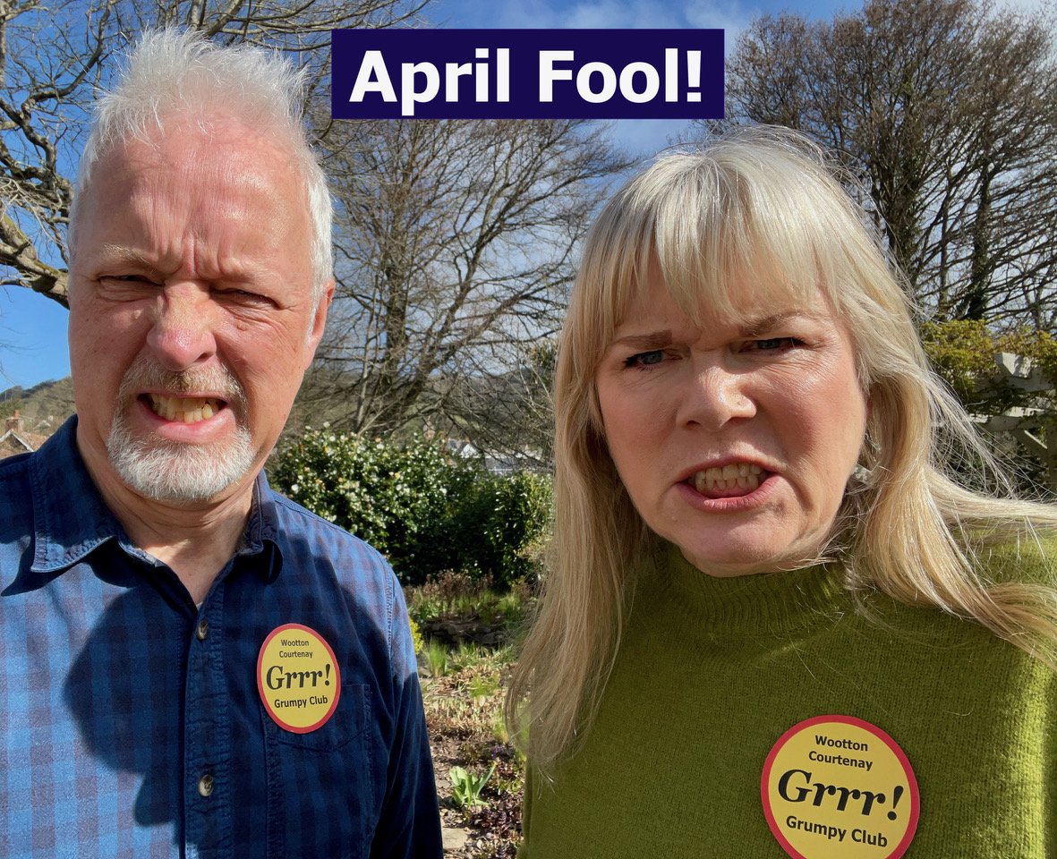 Grumpy Country Grouchy locals make their village the ‘grumpiest in country’ - What's ...