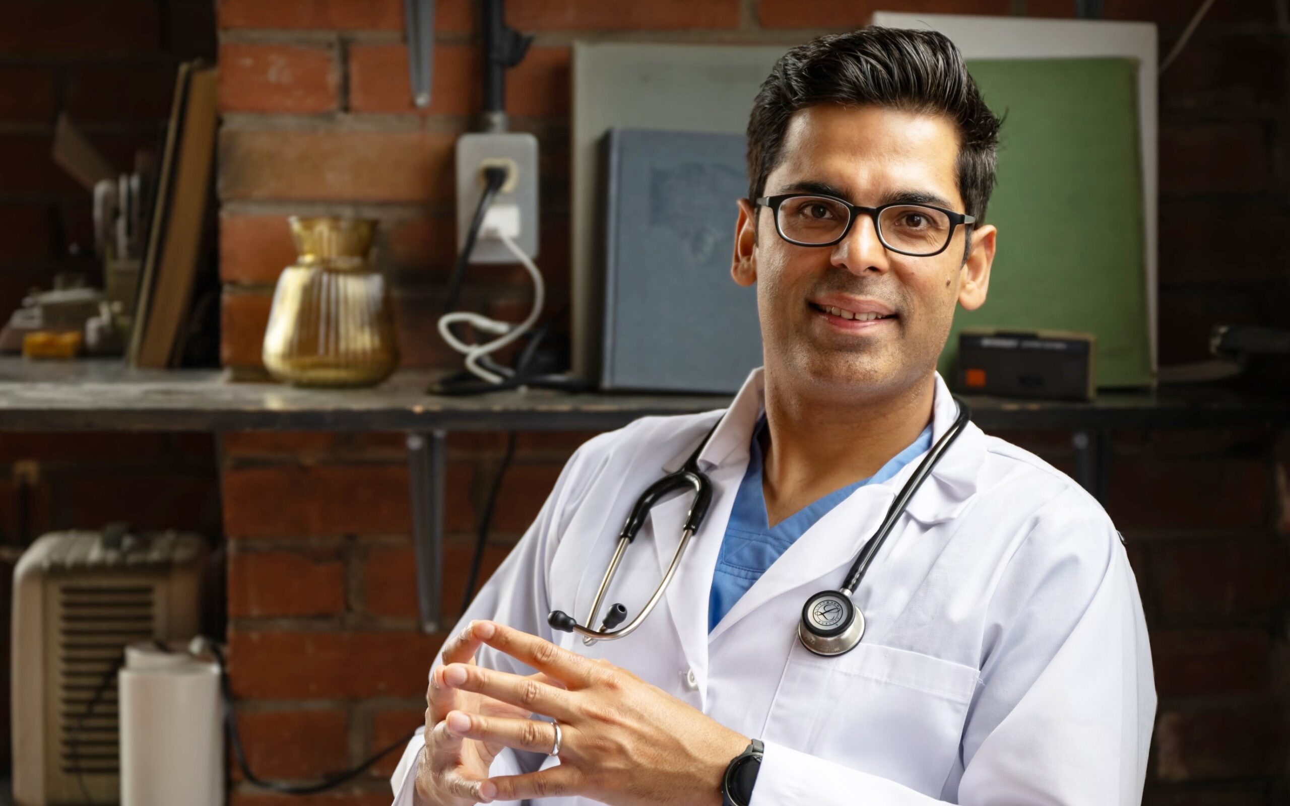 Harvardeducated TikTok doctor reveals the common daily habit that is