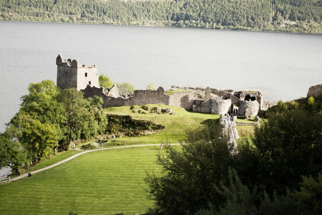 A 1938 police report reveals a chief constable believed in the Loch Ness Monster “beyond doubt” and tried to stop a harpoon-wielding team from hunting it down.
