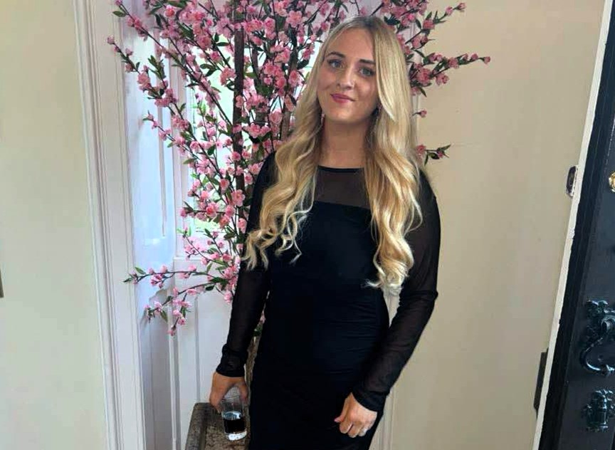 A mum was shocked when baby clothes from Vinted arrived in a ripped cereal box - sparking laughs and a viral debate over quirky recycled packaging on the platform.