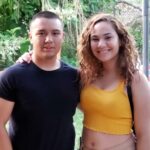 Carlos and Angela married one week after dating – now, seven years, two kids, and a home later, their whirlwind romance proves love doesn’t follow a timeline.