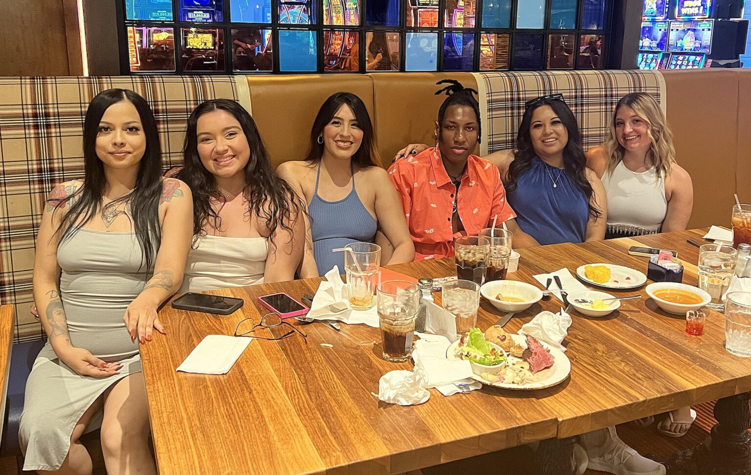 Man with 5 wives and 11 kids says polyamory helped him stop cheating - now feels 'freer and more at peace' as he calls to normalise non-monogamous love