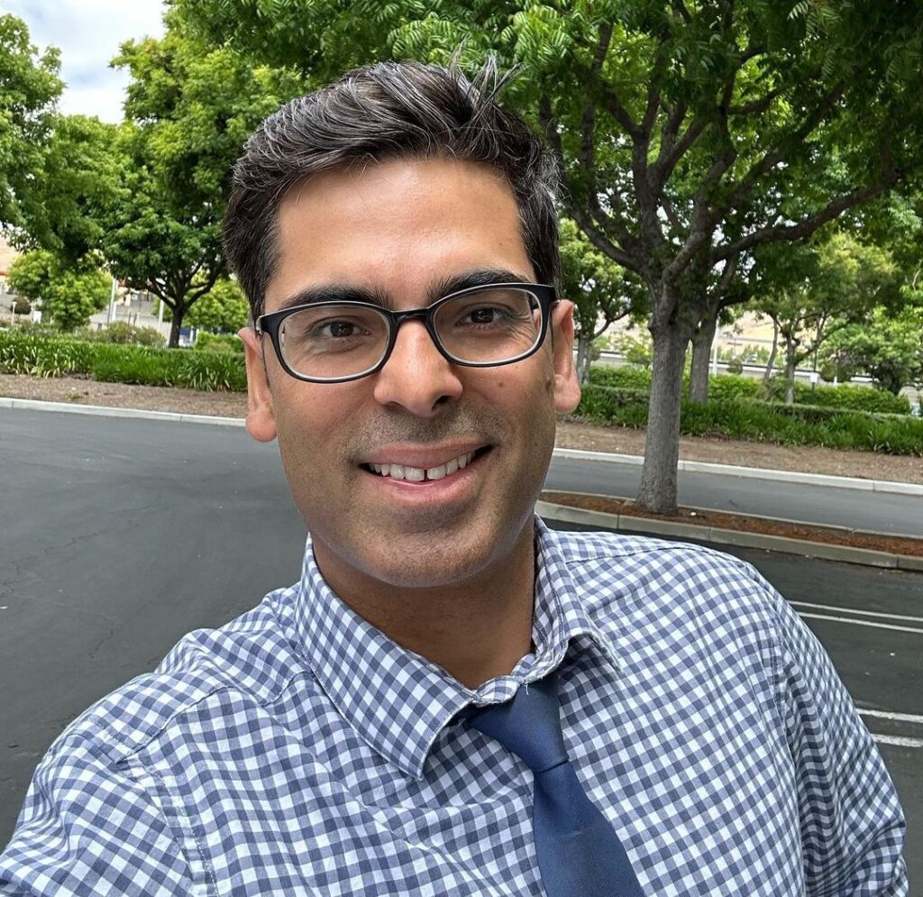 Harvard-trained Dr Saurabh Sethi warns against fructose snacks, seed oils and fruit juice - all can harm your liver by causing fat buildup and inflammation.