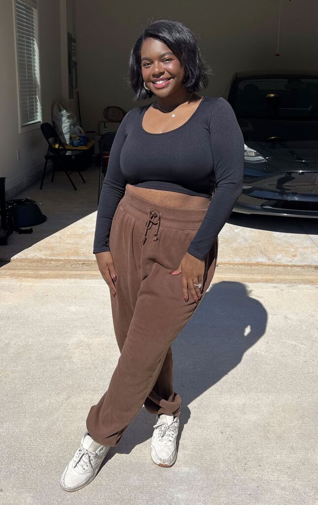 A woman lost over 6 stone using Ozempic and says it made her look 10 years younger - boosting her health, reversing pre-diabetes and transforming her confidence.