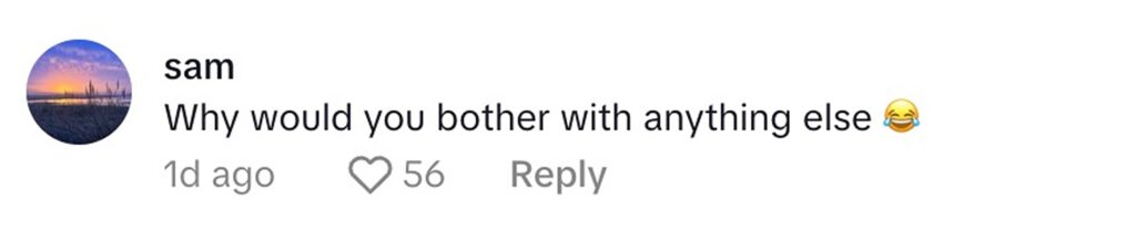 Social media comment on the post of A Brit in Benidorm found a pub selling pints for just £0.83 - half the price of tea - shocking TikTok fans and proving cheap beer is still alive in Spain’s party hotspot.
