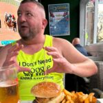 A Brit in Benidorm found a pub selling pints for just £0.83 - half the price of tea - shocking TikTok fans and proving cheap beer is still alive in Spain’s party hotspot.