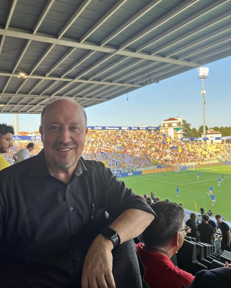 Brit expats in Tenerife were left heartbroken as CD Tenerife were relegated from La Liga 2, despite loyal fans like Armada Sur showing support and booking charter flights to Almeria.