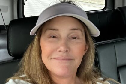 Caitlyn Jenner charges £1,875 for 30-second Cameo videos, offering fans birthday wishes and pep talks, with proceeds going to her charity, the Caitlyn Jenner Foundation.