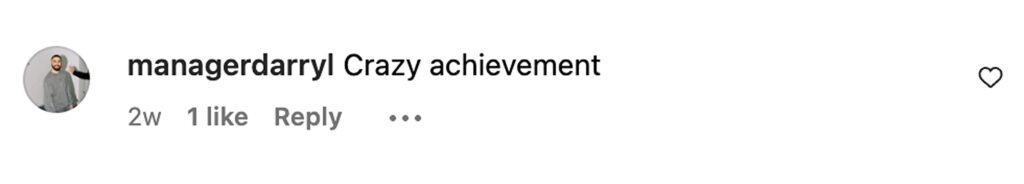 Social media comment on the post of TV star Alex Murphy Klein says the carnivore diet transformed her health after 100 days of eating only meat, dairy and eggs, reporting better sleep, skin and energy.