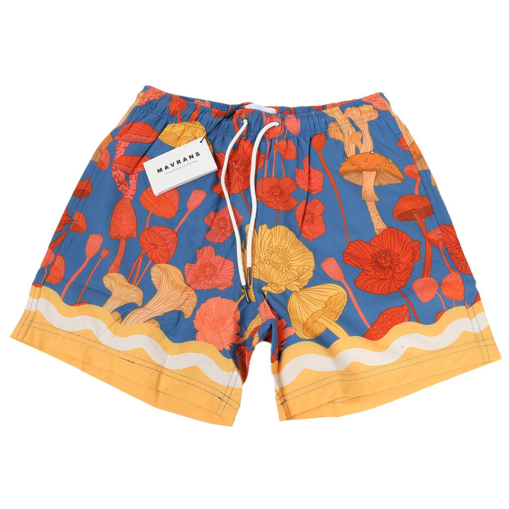 Ed Sheeran is selling 200 personal items including quirky swim trunks and a custom guitar for charity, with proceeds going to St Elizabeth Hospice in a special auction.
