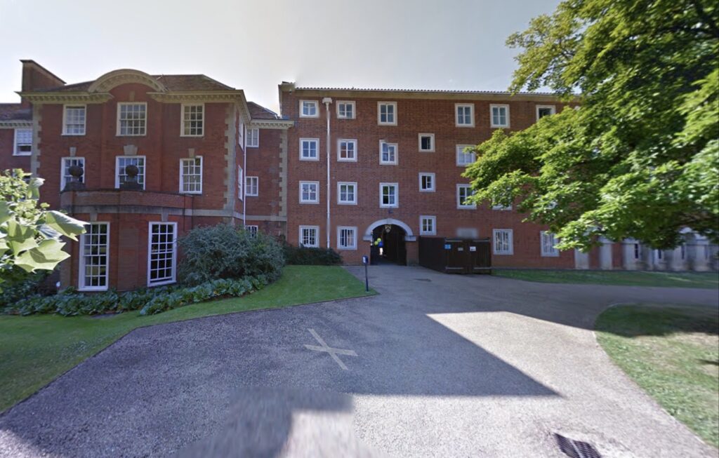 A former Oxford student has returned three library books 20 years late with an apology note, prompting the library to graciously declare, “All is forgiven!”