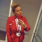 Ex-flight attendant Skye Taylor reveals crew must legally carry a passport, personal torch and resuscitation face mask onboard, with extras like water and chargers essential.