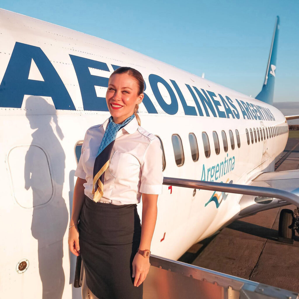 A flight attendant warns travelers not to wear heels, metal accessories or revealing outfits on planes, as they can delay evacuations or get you kicked off.