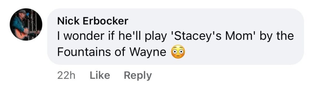 Social media comment on the post of Gavin and Stacey star Mathew Horne is swapping acting for DJing with a £20-a-head indie set at the University of Lincoln's Engine Shed on 20 September.