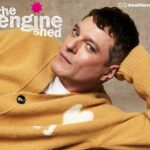 Gavin and Stacey star Mathew Horne is swapping acting for DJing with a £20-a-head indie set at the University of Lincoln's Engine Shed on 20 September.